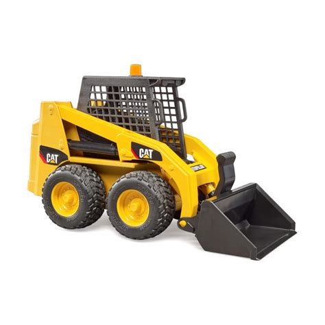 Bruder Toys Caterpillar Skid Steer Loader 